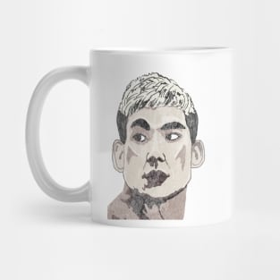 Will Sharpe, Rodney in Giri Haji, ギリハジ Mug